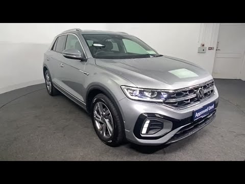 Volkswagen T-Roc T-roc R-line 75 2.0 TDI M6F 116HP - Image 2