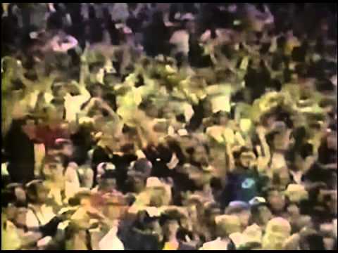 This is the USFL 1983 Week 9