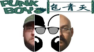 Gamate / Super Child Prodigy - Bao Qing Tian & Punk Boy - ARG Presents 156