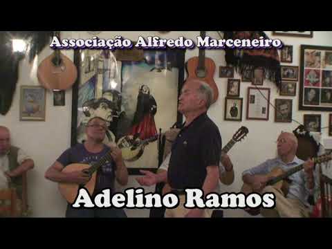 Adelino Ramos - Ao Ver a Chuva