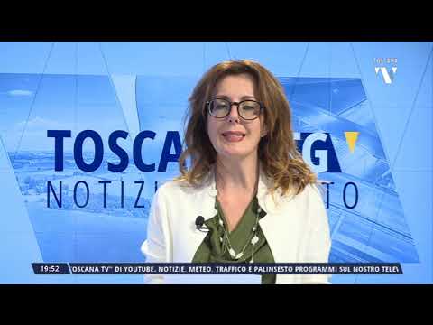 2022-04-28 NOTIZIE DI PRATO TG ORE 19.45
