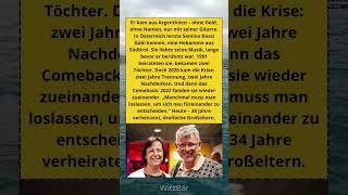 Er kam ohne Geld – und fand die Liebe seines Lebens