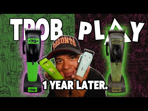 TPOB PLAY CLIPPER | 1 YEAR LATER | Is it still the best?