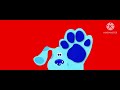 Blue S Pawprint On Screen Blue S Story Time SUPER DUPER ABSOLUTELY SPONTANEOUSLY UPDATED