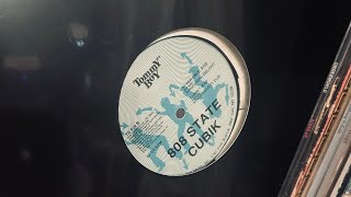 808 State – Cubik (Kings County Perspective)