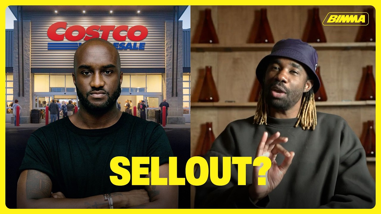 Did Costco Kill Off-White?