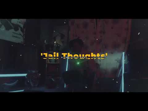 Brewerytown Dame “jail thoughts” (Official video)