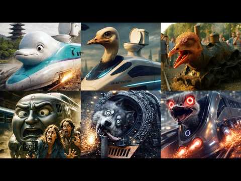 Brainrots but All DiED Part.81 | Official Music Video