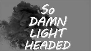 DAVID GUETTA &amp; SIA - LIGHT HEADED ( LYRICAL VIDEO )