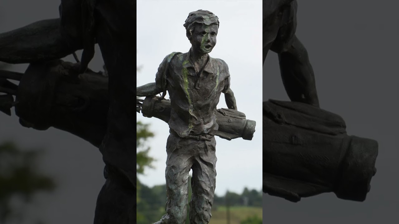 The Gowrie Farm golf experience