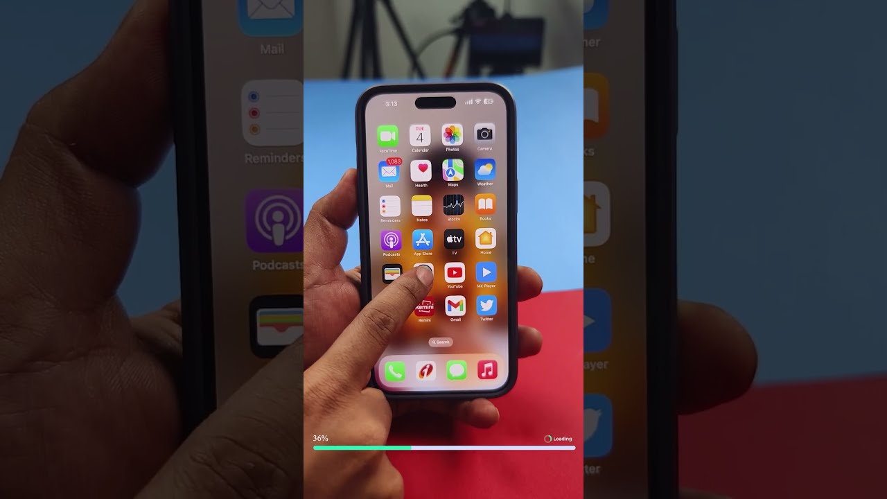 3 Dangerous iPhone Settings You Should Turn Off Right Now ! #shorts