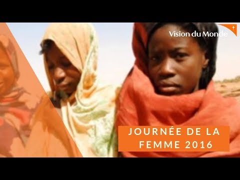pourquoi le 8 mars c'est la journée de la femme