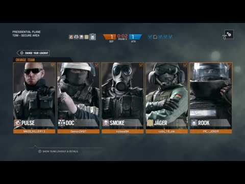 Never let Caveira Interrogate you. Here's why.