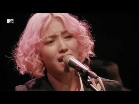 Koe (acoustic) video