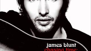 James Blunt - I'll Be Your Man