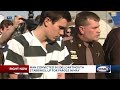 Man Convicted In 2001 Dartmouth Stabbing Up For Parole In May