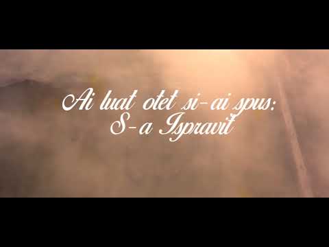 Rugul Aprins Valencia Doar prin jertfa ta  VOL 2