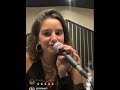 Bianca Costa Historia Feat Fally Ipupa Live