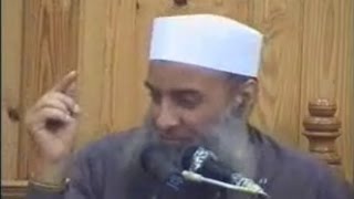 صورة أمتنا أمة لاعبة للشيخ الحويني