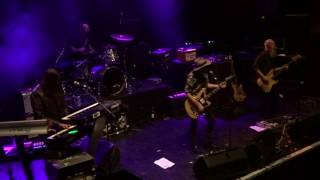 Space - Begin again (July 29th, 2017, O2 Institute Birmingham)