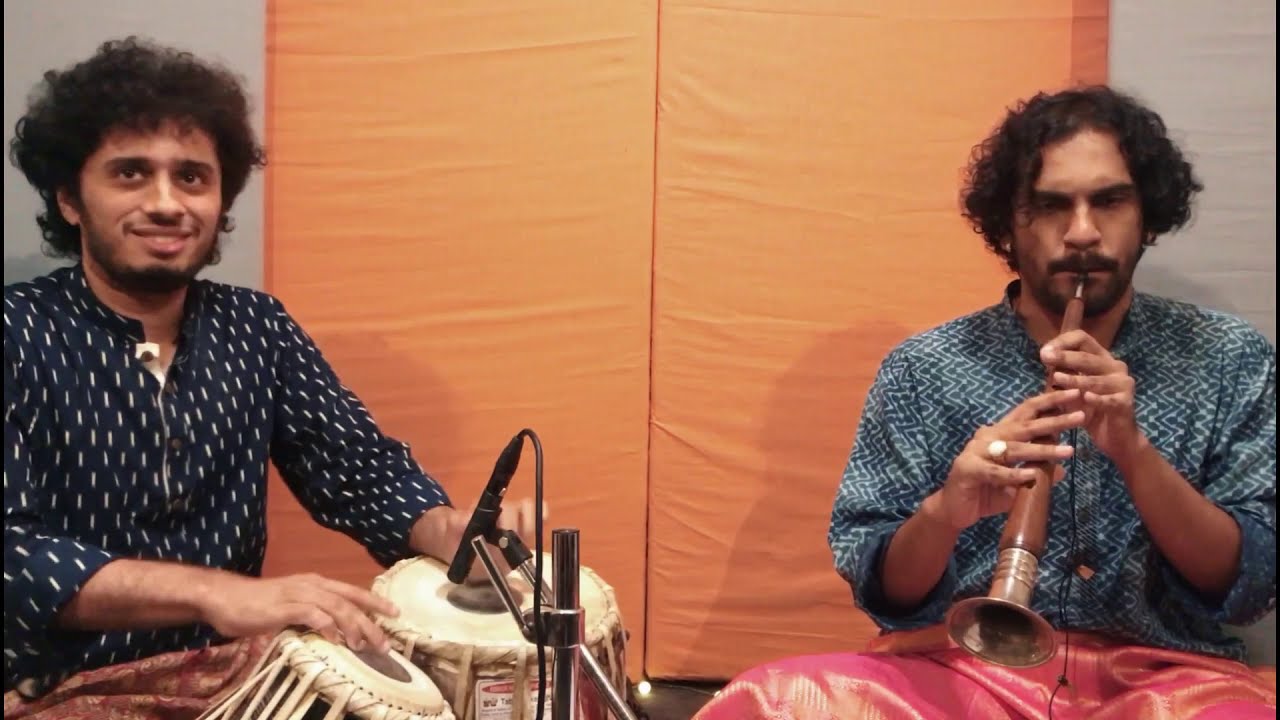 Raag Jaijaiwanti — Hindustani Classical Recital