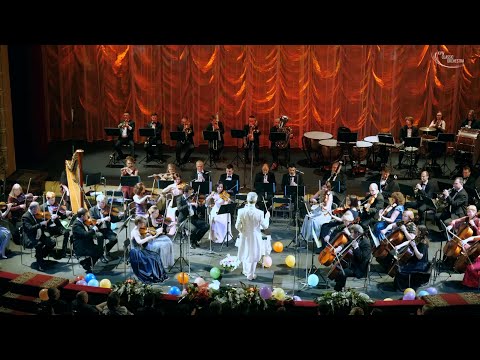Kyiv Classic Orchestra, Johann Strauss Vater - "Radetzky Marsch"