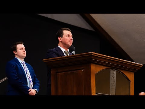 Uma casa cheia | Hilton Richard