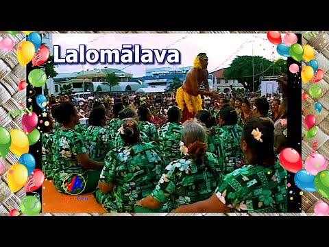Video Aau Shorts : LALOMALAVA - Pese fa'aleaganu'u