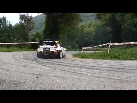 19 RALLY VALLI CUNEESI 2013 - Pure sound HD