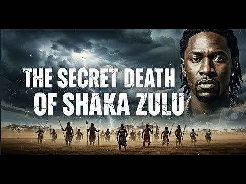 The Incredible, Horrifying Curse of Shaka Zulu