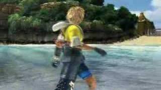 Final Fantasy X Heaven By Your Side