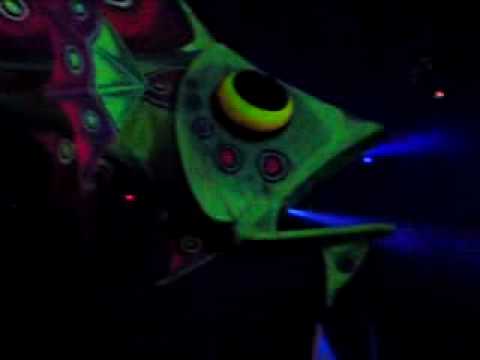 Goa Indoor - Psychedelic Carnival IV 2