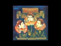 Beau Brummels-Only Dreaming Now 