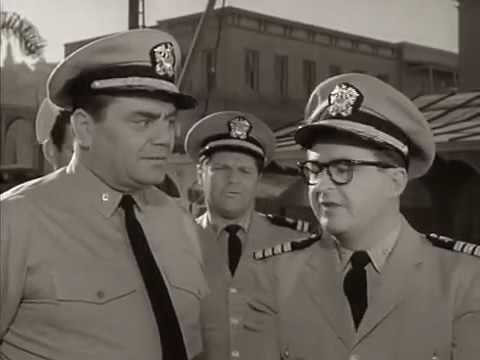 McHale's Navy   S03E24   The Return of Maggie