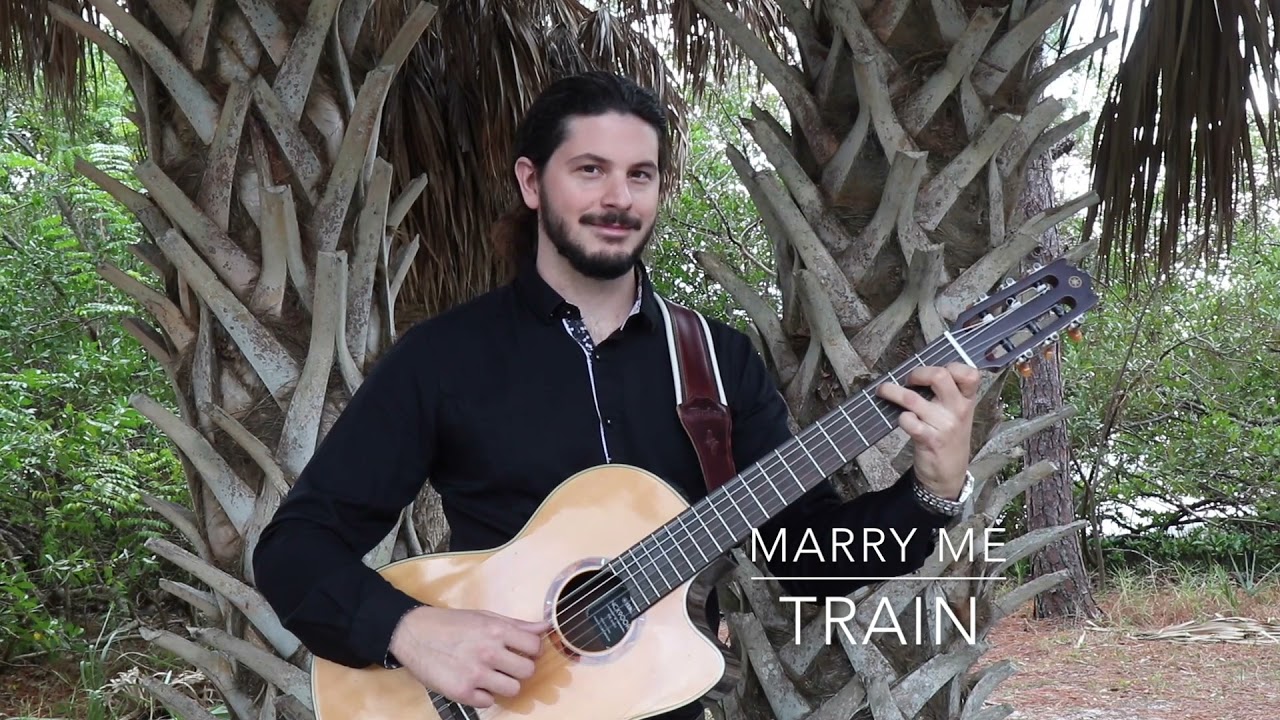 Promotional video thumbnail 1 for Zeb Johnson Guitar