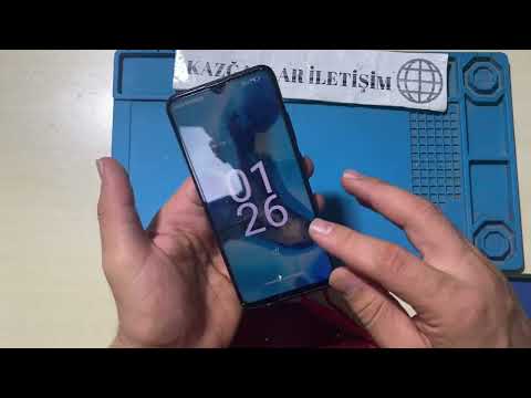 General mobile telefonlar virüs 🦠 bulaştığı zaman nasıl temizlenir