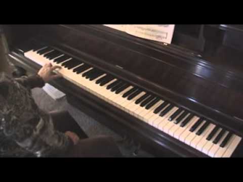 Learning and Memorizing Clementi Sonatina in C, Op. 36, No. 1, Mvt. 1 (Video) – Arioso7's Blog (Shirley Kirsten)