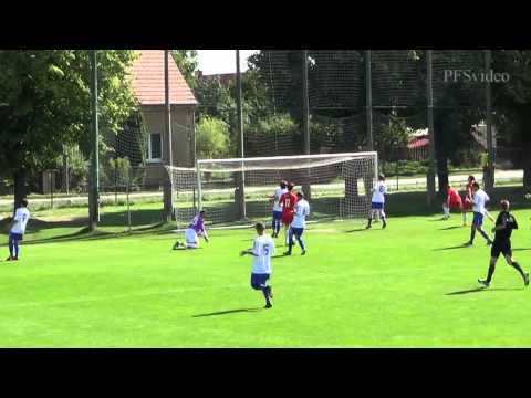 Pražská teplárenská přebor mužů 2015/2016 3.kolo