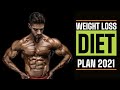 Weight Loss Diet Plan 2021 | RAHUL FITNESS OFFICIAL