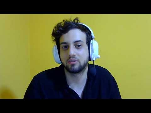 Video testimonial from Daniel