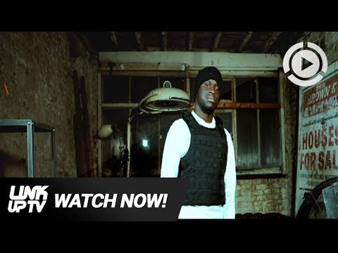 Lil Kemzy - Let's Ride [Music Video] | Link Up TV