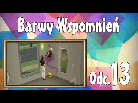 🎨 Barwy Wspomnień, odc. 13 - Szczęście i pech