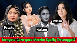 Download lagu Biang Kerok Bikin Kompor Meledak! Benarkah Ulah Mamanya Tasya Dan Menejer Tasya Syafiq Tersenggol? mp3
