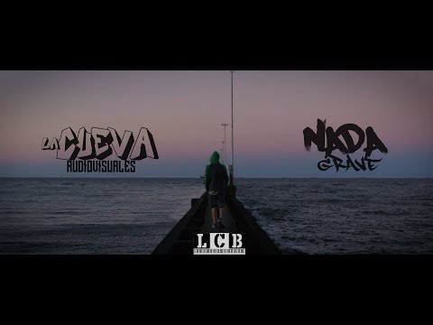 Nada Grave - AUNQUE DIGAN (Videoclip Oficial)