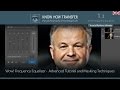 1 3 Wow Frequency Equalizer Advanced Tutorial And Masking Techniques