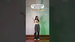 Download lagu [DETAIL TUTORIAL] NewJeans - OMG| Footwork mp3