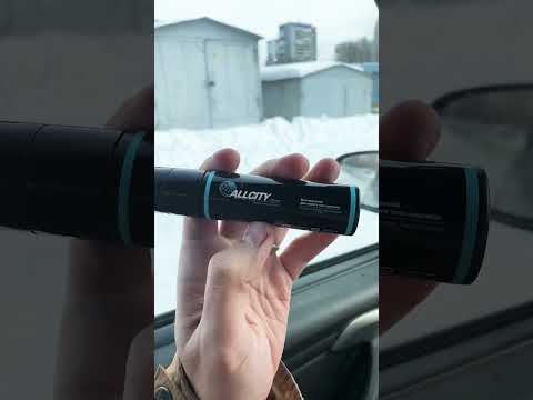 ЧЕМ ЗАПРАВЛЕН ЭТОТ МАРКЕР?