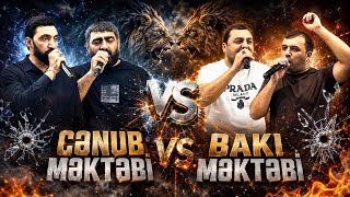 RÜFƏT DAHİ RÜFƏT LƏNKƏRANLI VS CAHANGEŞT ZAUR  2026 Meyxana