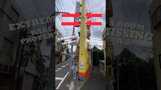 Download lagu Introducing a triangular, narrow property with no facilities (?)! mp3