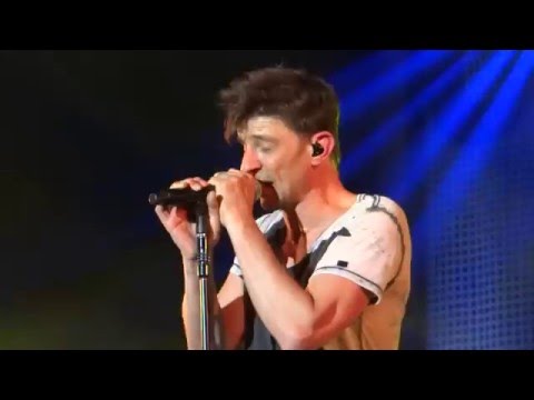 Clouseau Danst - Geef het op, Vonken en vuur, de tegenpartij